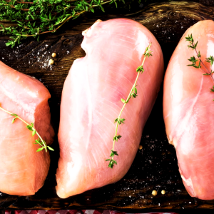 Boneless Chicken Breast - Raw - Richard's Fine Meats - 260 Lakeshore Road - St Catharines - ON - 289-362-1792