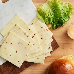 Jalapeno Havarti Cheese