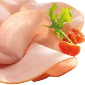 Oven Roasted Sliced Turkey Deli Meat