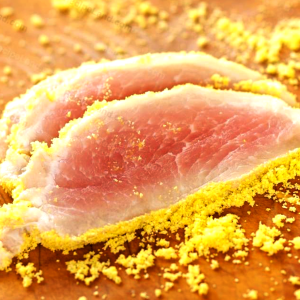 Peameal Bacon - Canadian Bacon - Richard's Fine Meats - 260 Lakeshore Road - St Catharines - ON - 289-362-1792