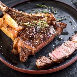 Rib-Eye Steak - Rib Eye - Beef