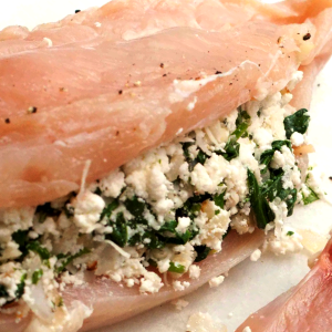 Specialty Chicken - Raw - Richard's Fine Meats - 260 Lakeshore Road - St Catharines - ON - 289-362-1792