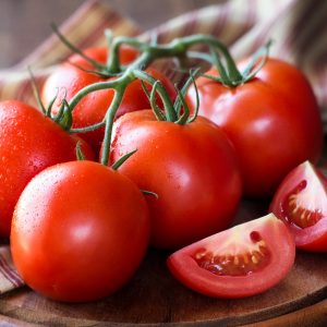 Tomatoes